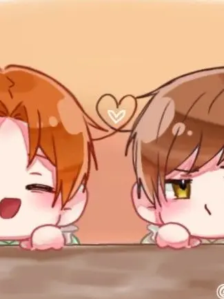 UrbanSpoon0781의 貴方の事が大好きな2人
