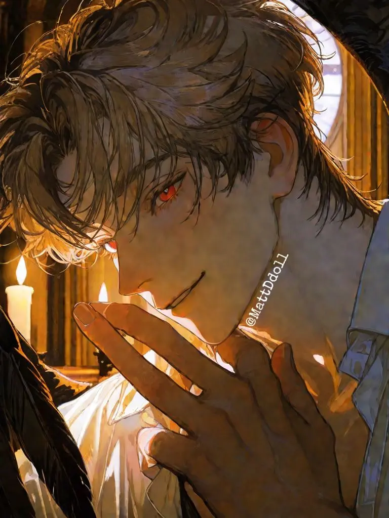 MattDdoll의 [BL] 마종태