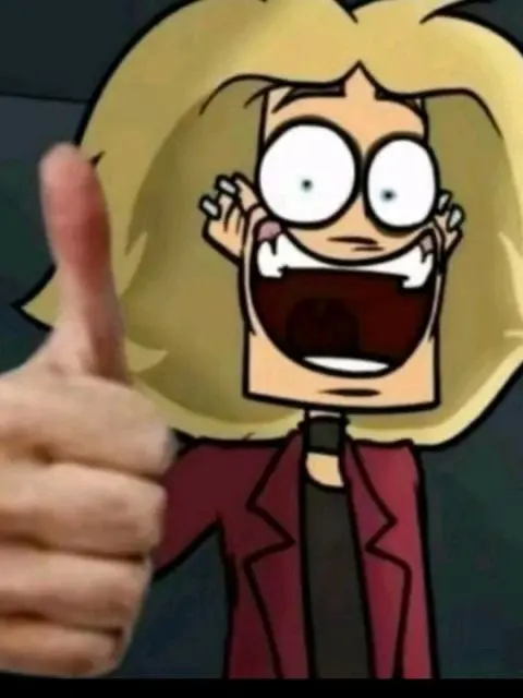 Velvetlizzard의 Metal Family Chat!