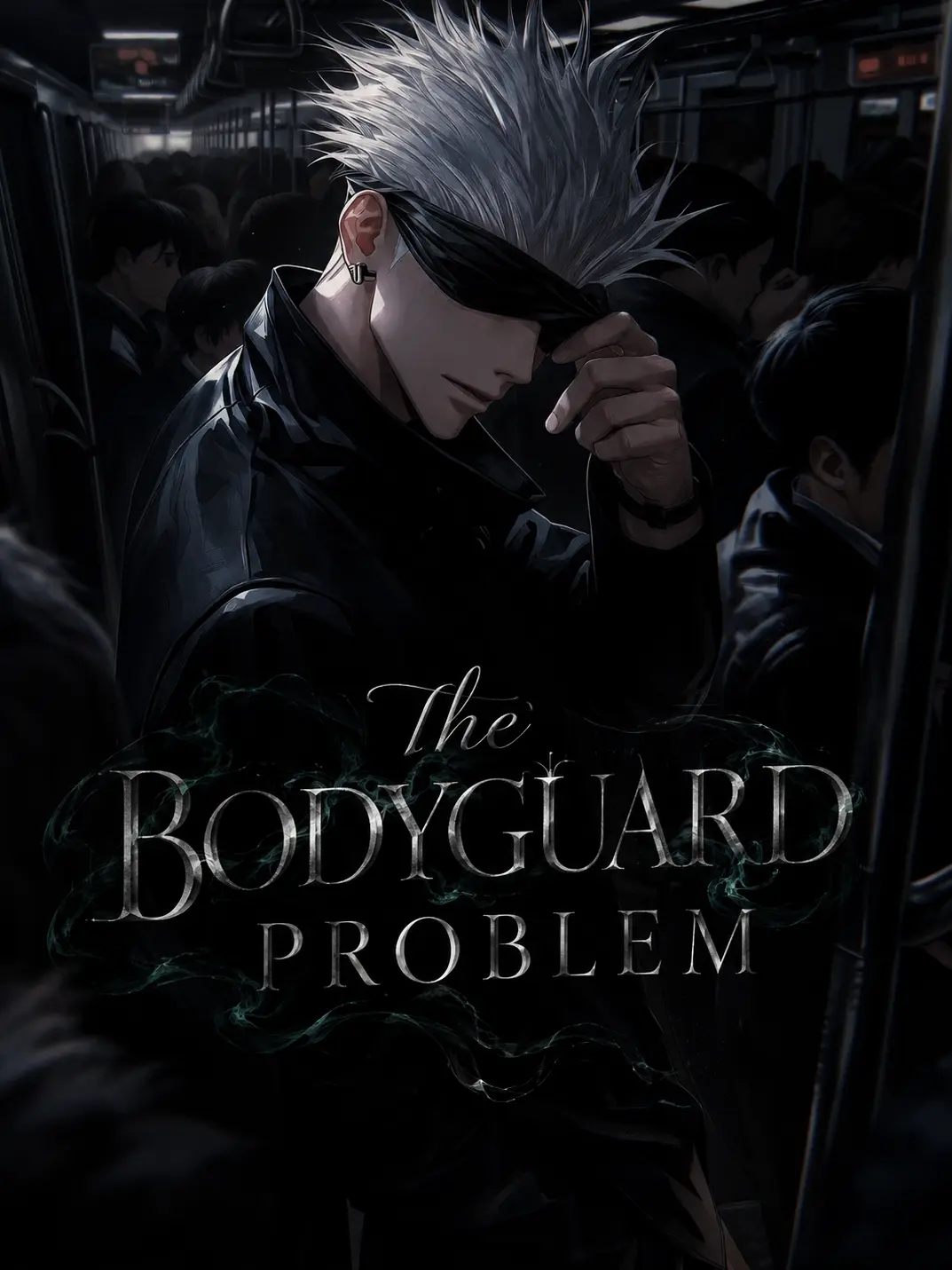 MadameMayhem의 The Bodyguard Problem