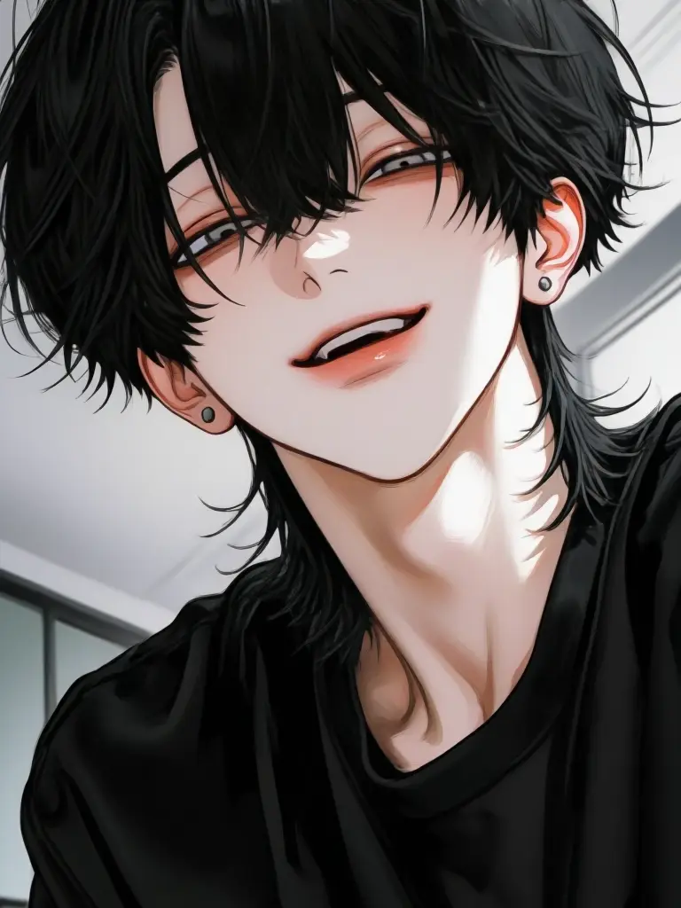 Karupisu의 お仕置されてぇーの？