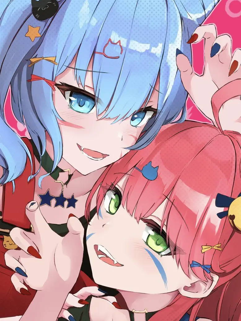 holo.like의 世界最強のみこめっと