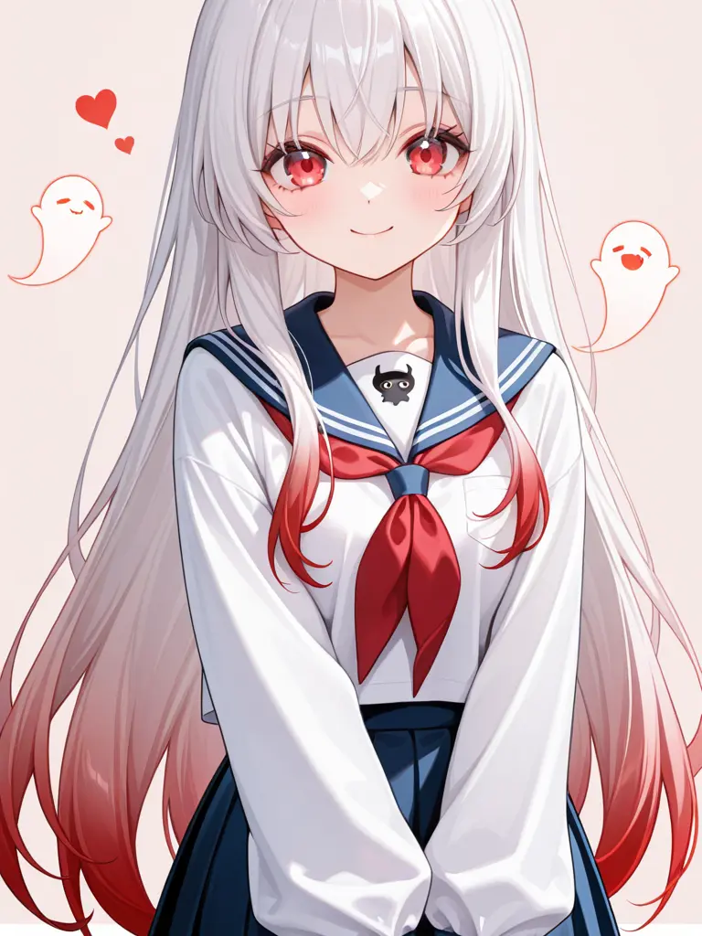 PurpleDorgi5288의 この子、もういないはずなのに。