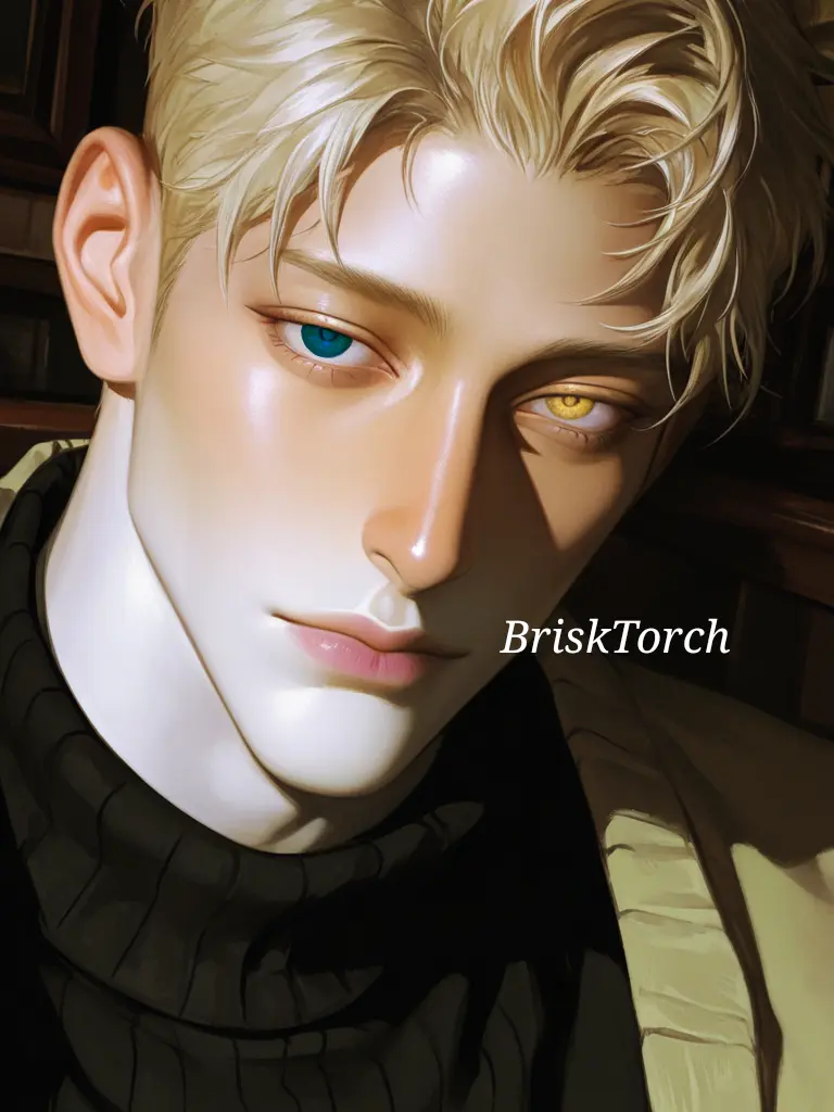 BriskTorch의 바움 에셔