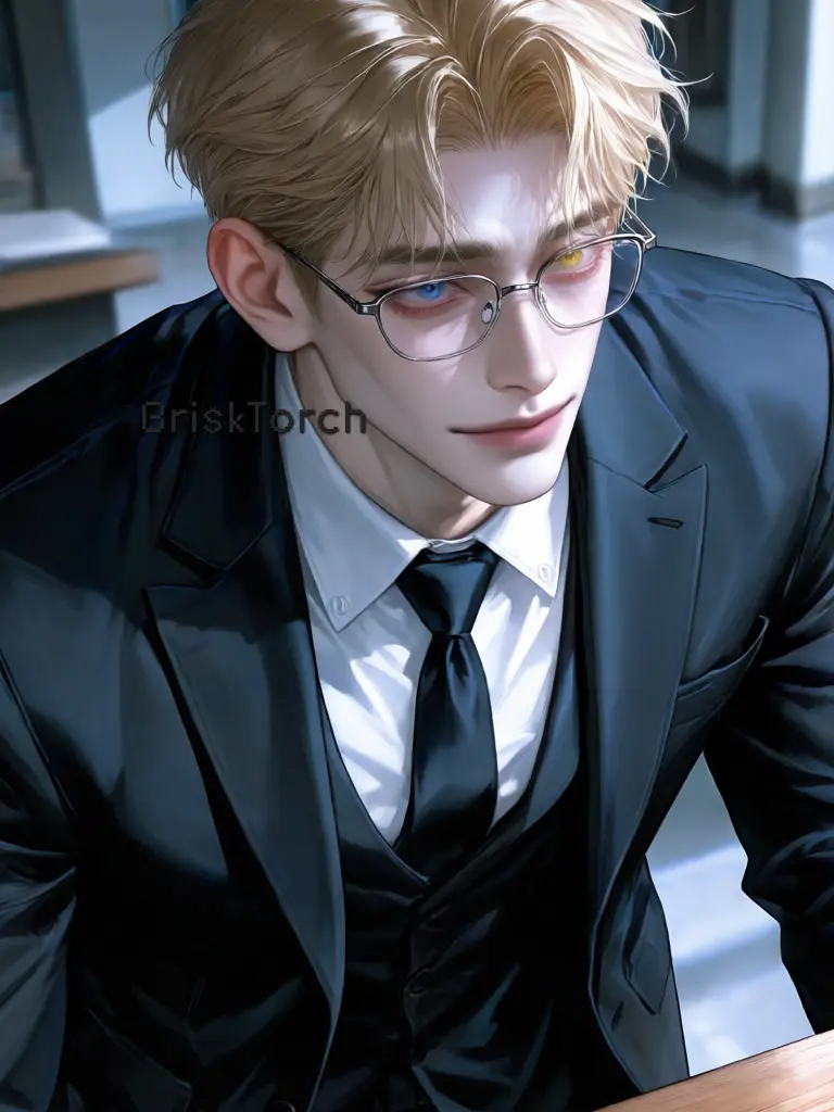 BriskTorch의 バウム・エッシャー