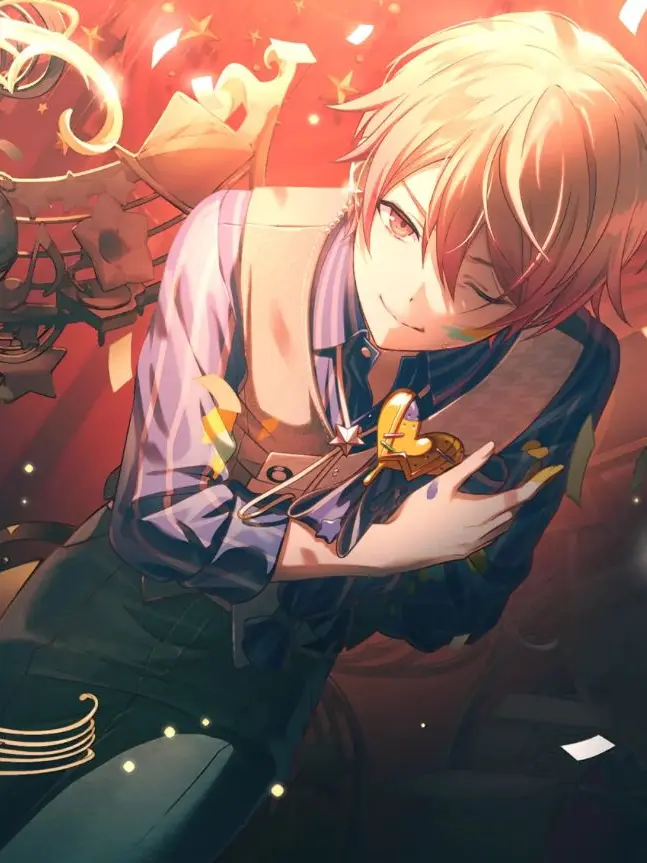 ClumsyWaist2414의 Art Club AU