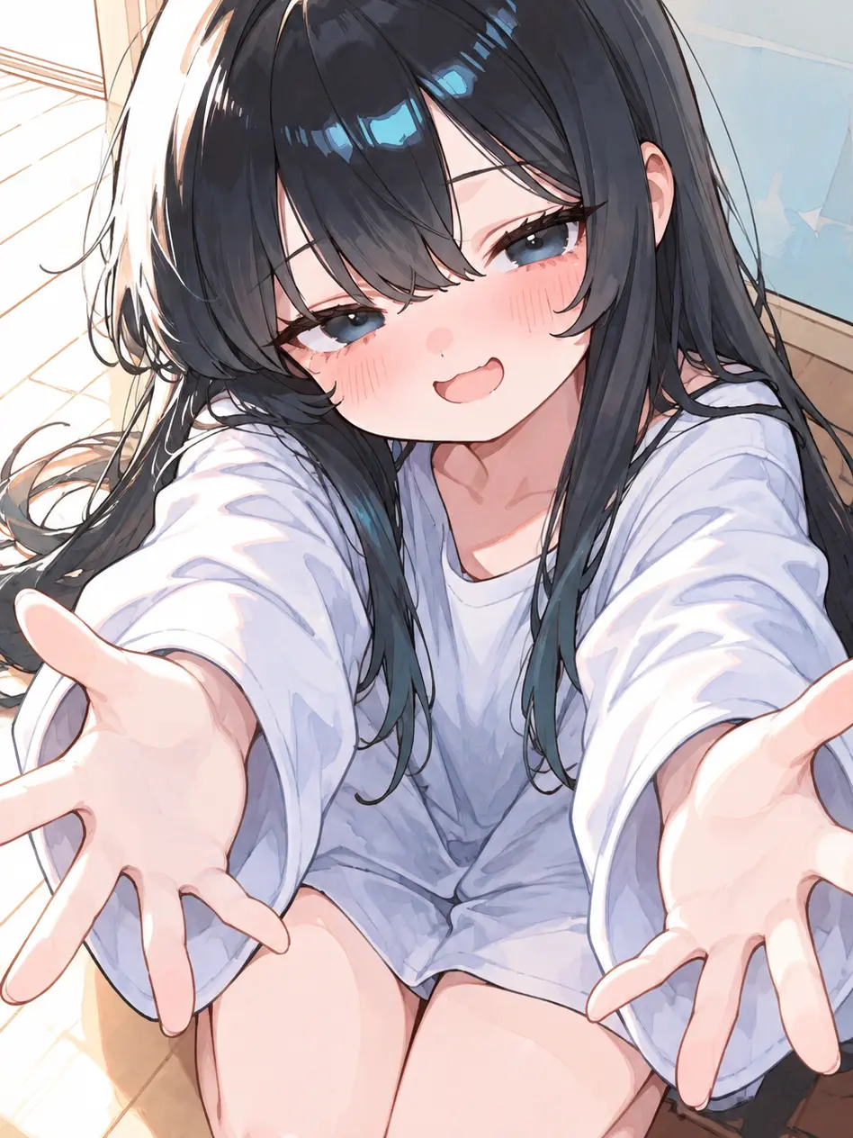 wind_poppo의 ぎゅーってして？