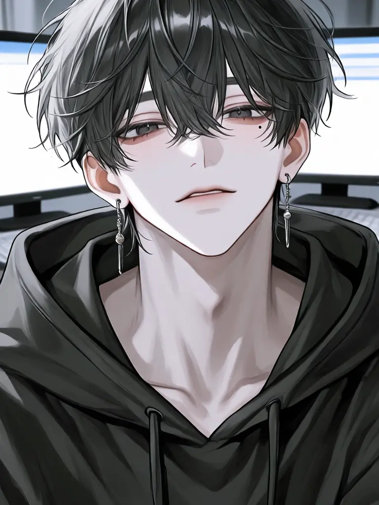 s2__ayz의 俺に、惚れてください