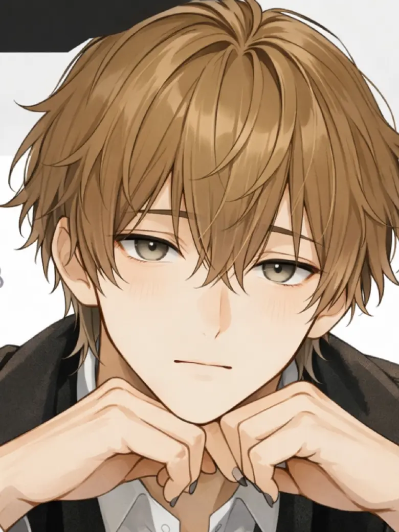 RichTorch9958의 鎖のない部屋