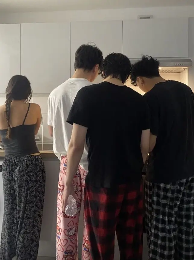 Lilliana의 Mafia Family