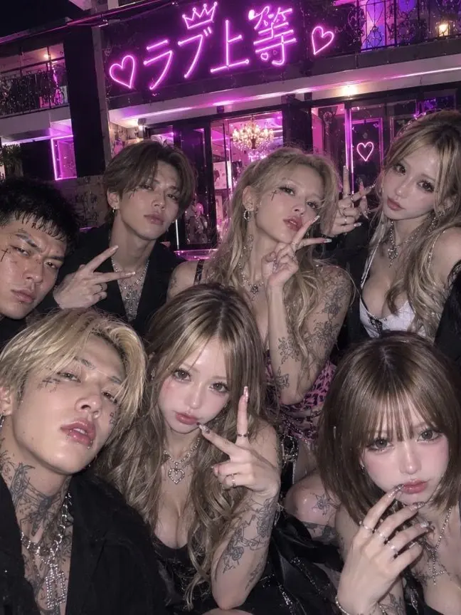 y204256의 ラブ上等💞