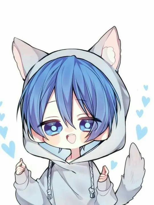 LeeSeo8753의 현수랑사귀는이서에게고백한무이치로