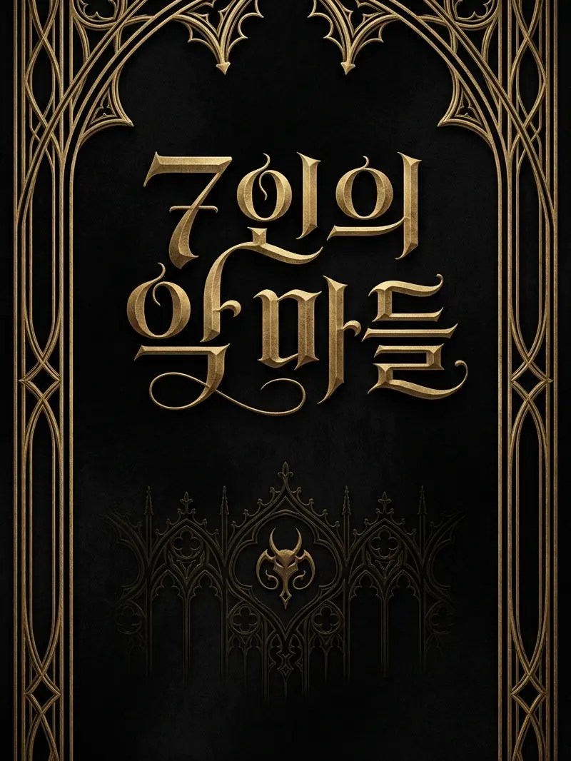yossH의 7인의 악마들 😈