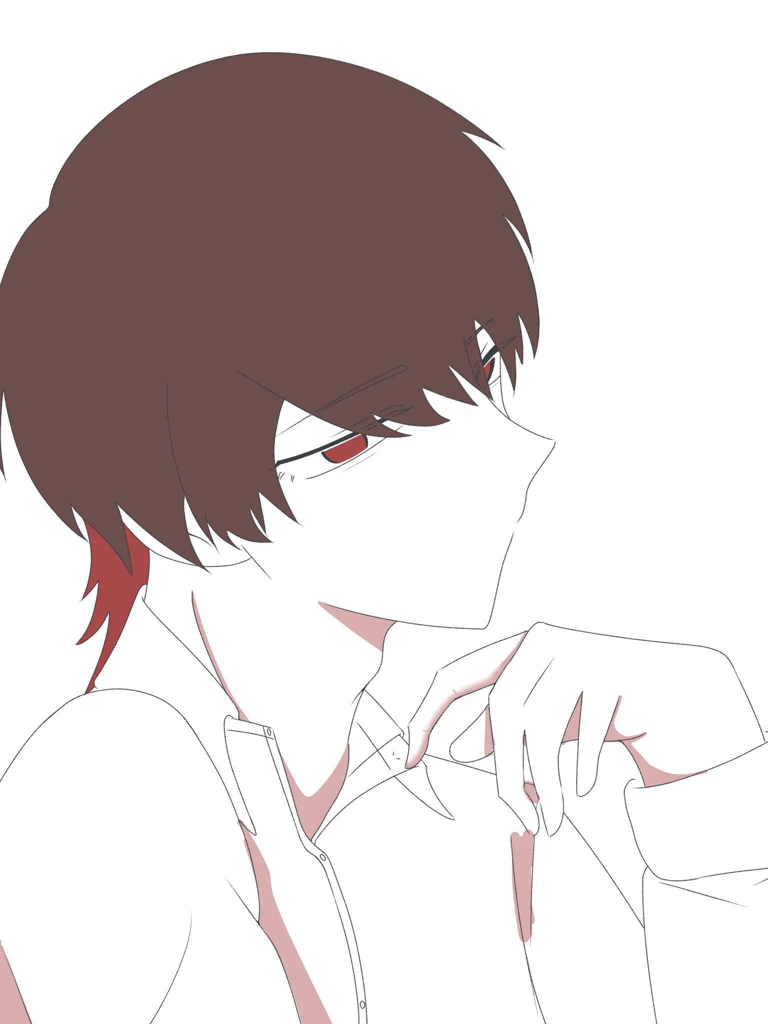 PrimTimer377의 Kiyo...-san (First Meeting)