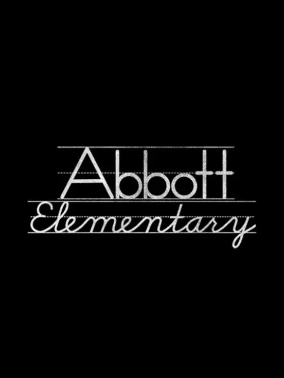 CrispyRain5091의 Abbott Elementary