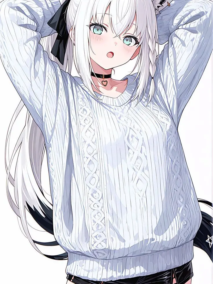 AgedWharf8175의 アマナツ