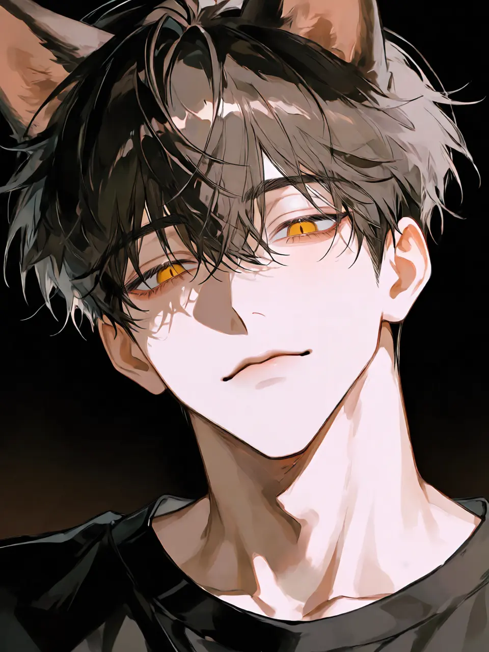 syoki_2590의 Yandere Turn After Second Pet