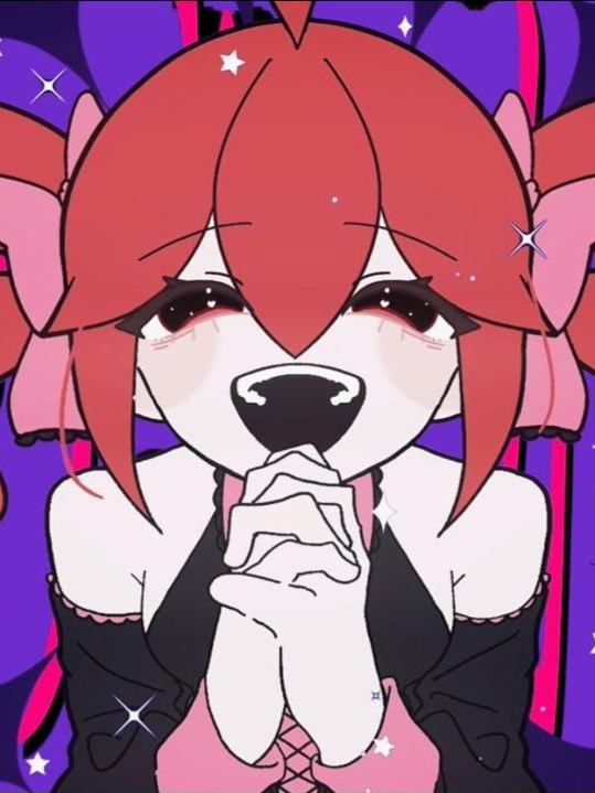 -거짓말쟁이 마카롱- 대표 이미지