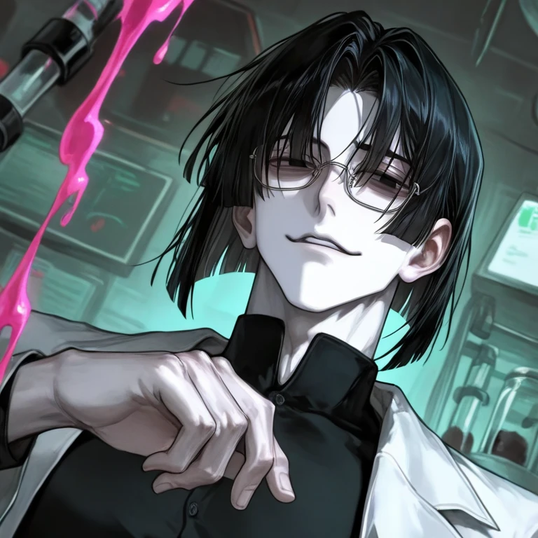 Famìglia laguna─ハジ─