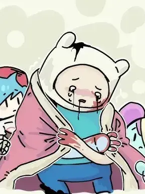 pharmacy의 Pibby: Apocalypse / Glitch Virus