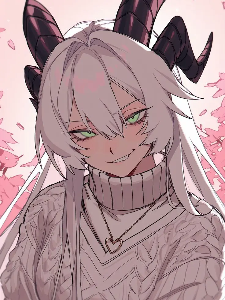 PastWeed1579의 The Demon King's Guest