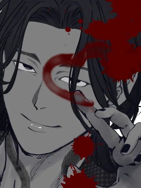 FarTrade3919의 ૨ 𑣲⋆ Akihiro Ryuugasaki - YAKUZA