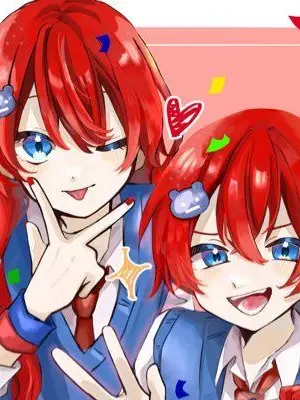 SaltyPatch5288의 あなたが性転換しちゃった!?