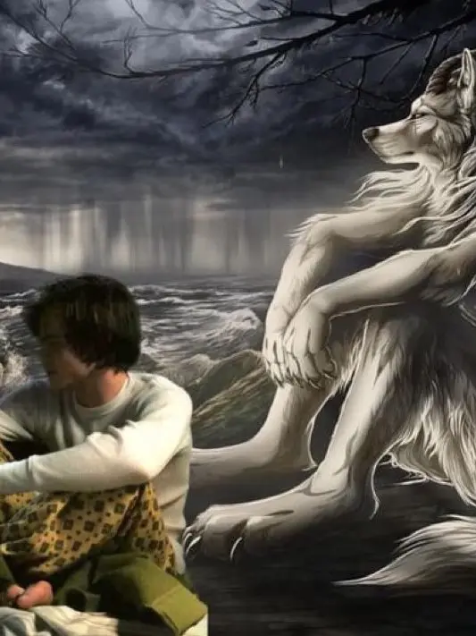 StockySkua7339의 "The Babysitter"