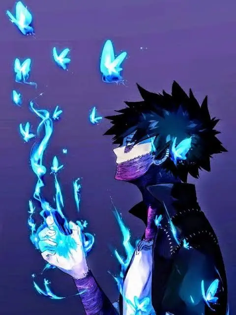 LeanStud0704의 Burning Flame