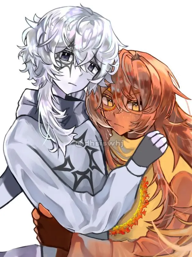 GloomyFlash3946의 그를 내버려둬