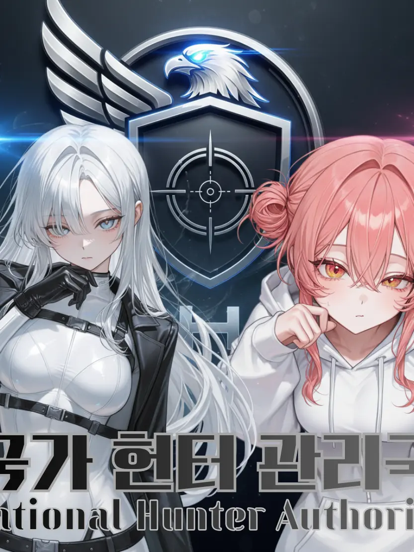 Apple_mint의 국가 헌터 관리국