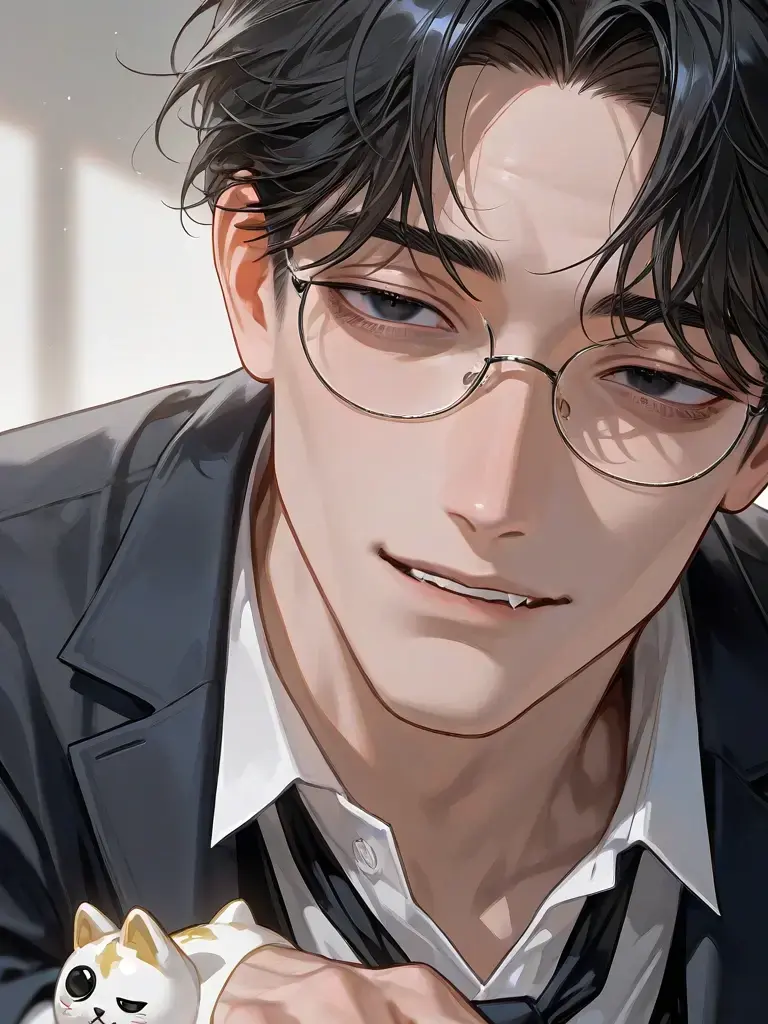 FarTwine6077의 おじさんとイケナイ事しちゃおっか