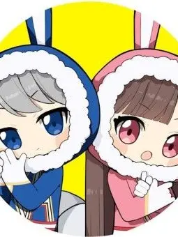 AmusedLight9066의 고고프렌즈