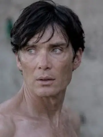 Bl00dyMary4.0의 Cillian Murphy