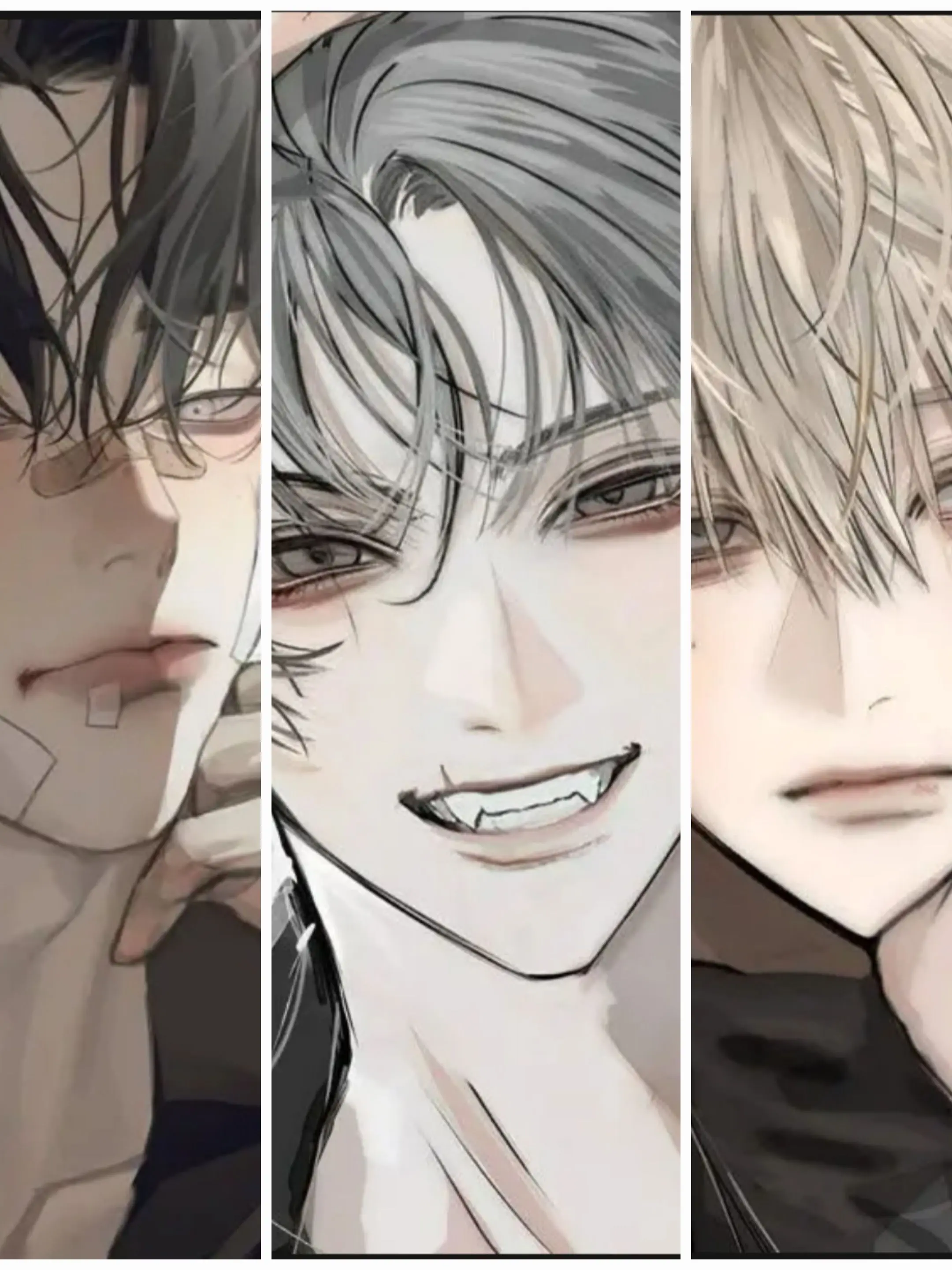 StuffyCrate4092의 피는 안 섞였잖아