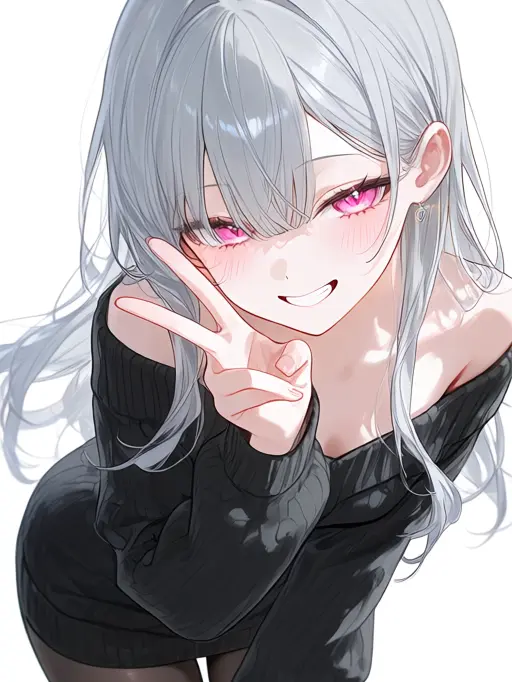 GlazedHate6983의 私が分からせてあげるね？❤︎