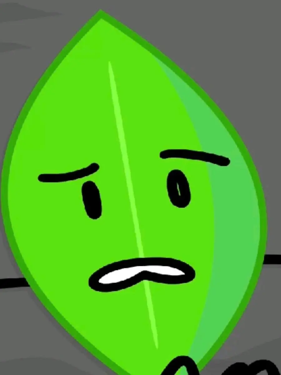 TestyChoke5787의 Leafy but caterpilla