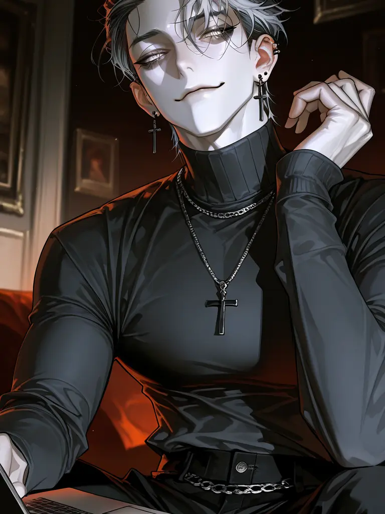 SinfulYear1338의 一生飼ったるからな…