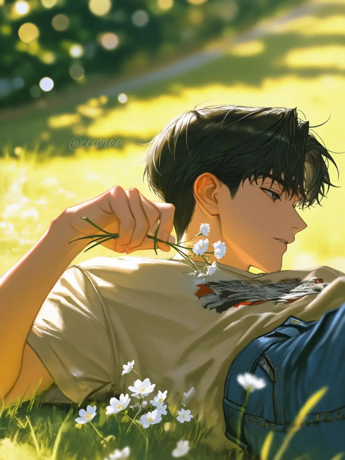 ccwnee의 신제하