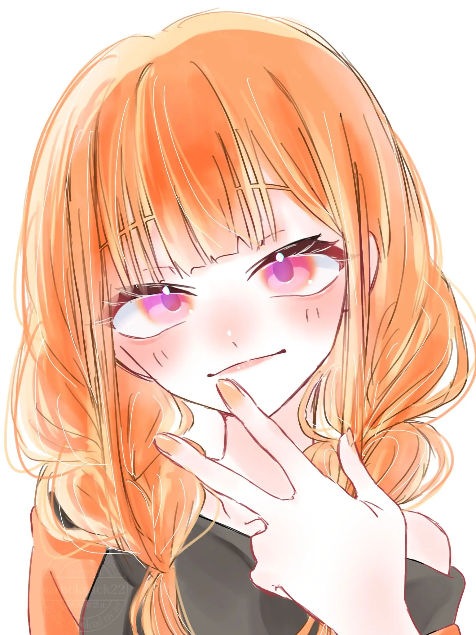 SafeUrine6066의 イメチェン