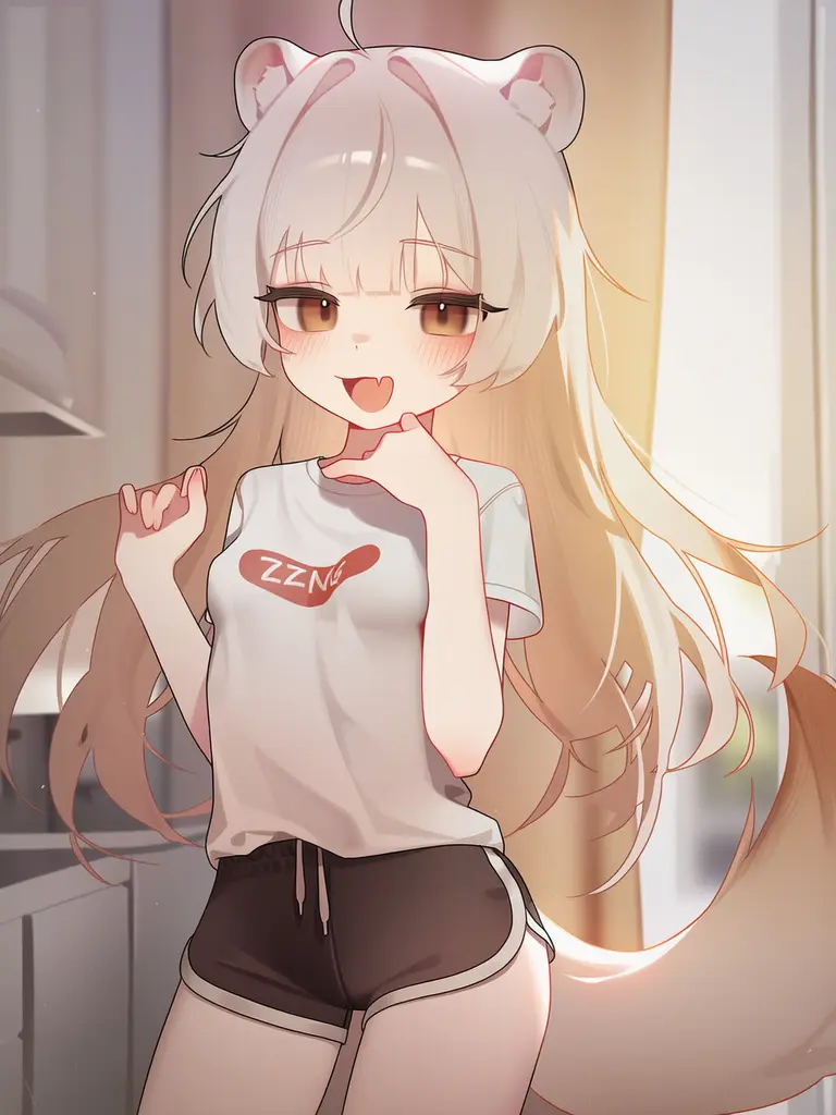 Grapeflavor.의 당신만을 기다리는 페럿