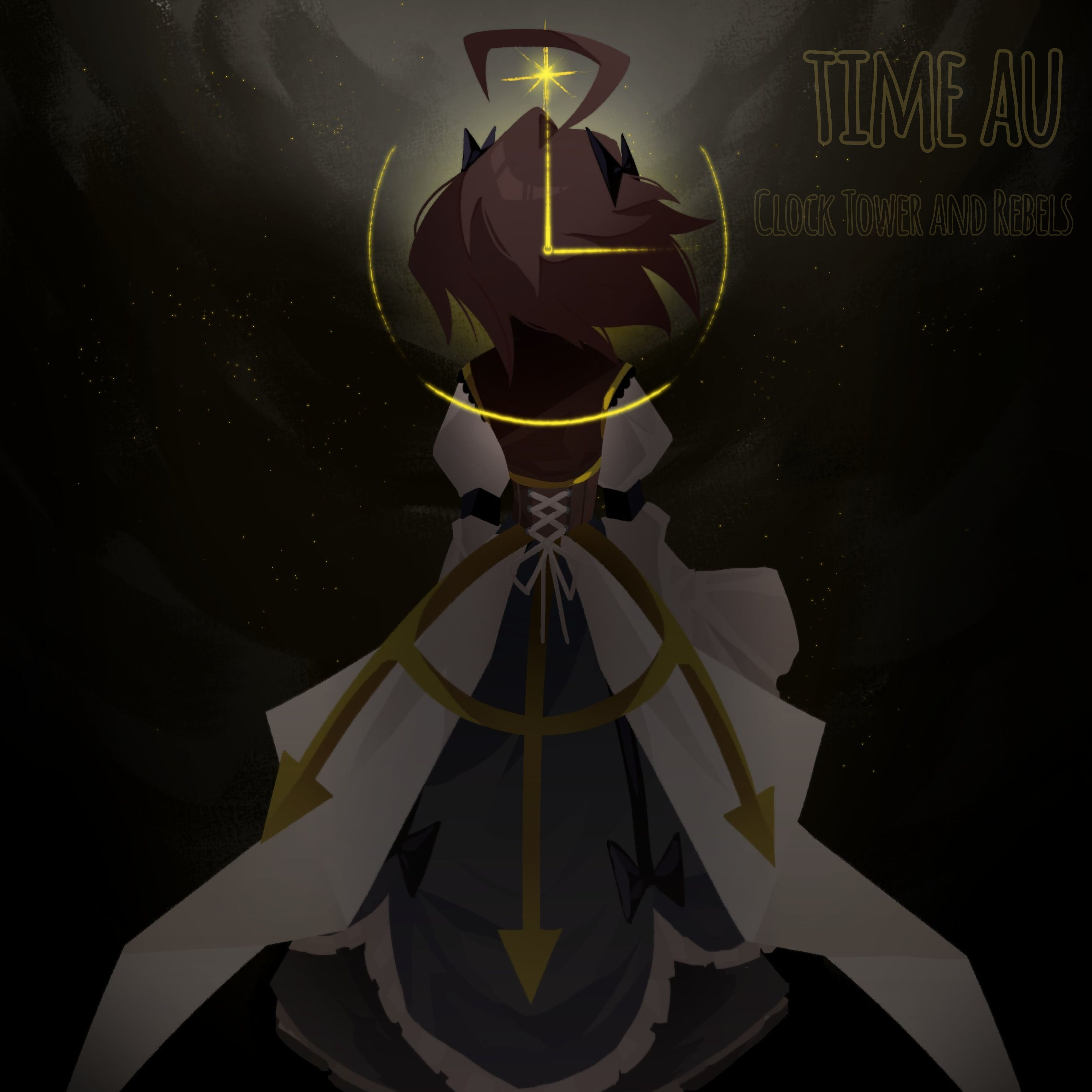 Time au 대표 이미지