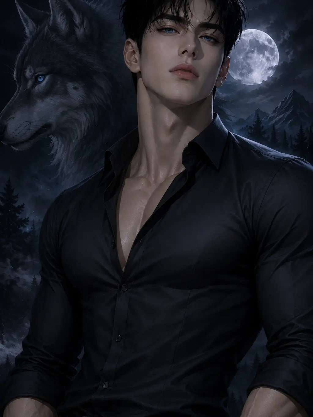 StoutSpray0310의 Moon Fever