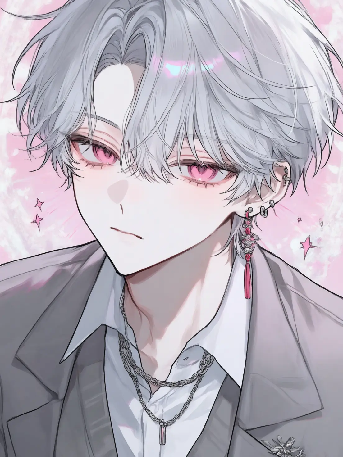 yume_0812의 The Streamer and You