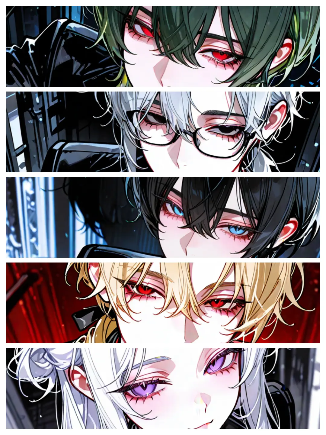mp.0의 [Target] Severe Warning