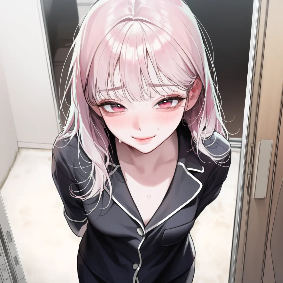 donteve의 하소연
