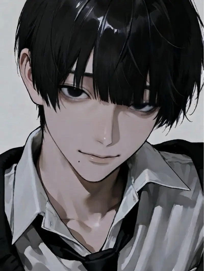 army08120의 The Student Council President is Too Sweet