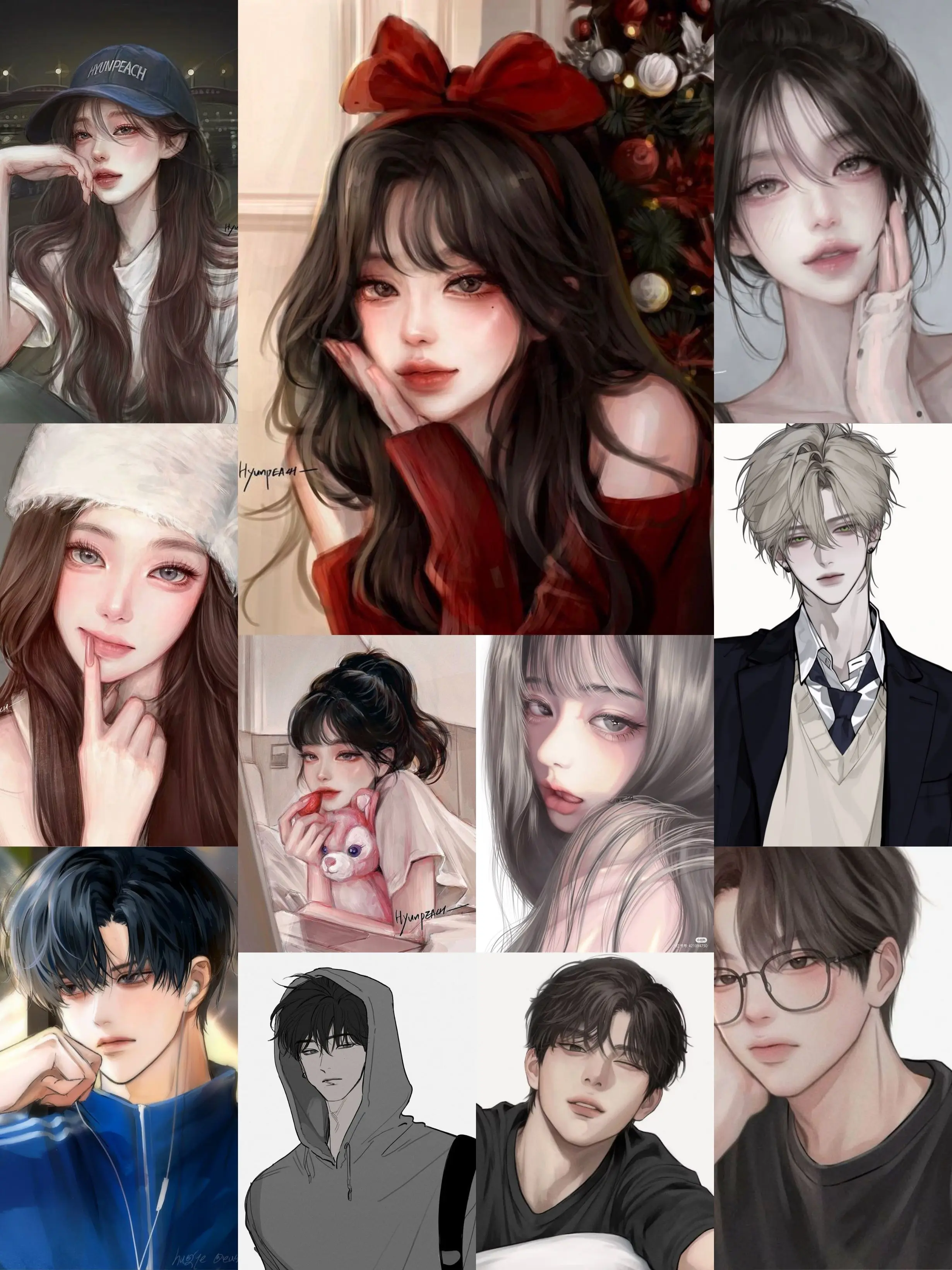 NewLime8030의 댄스부 공연