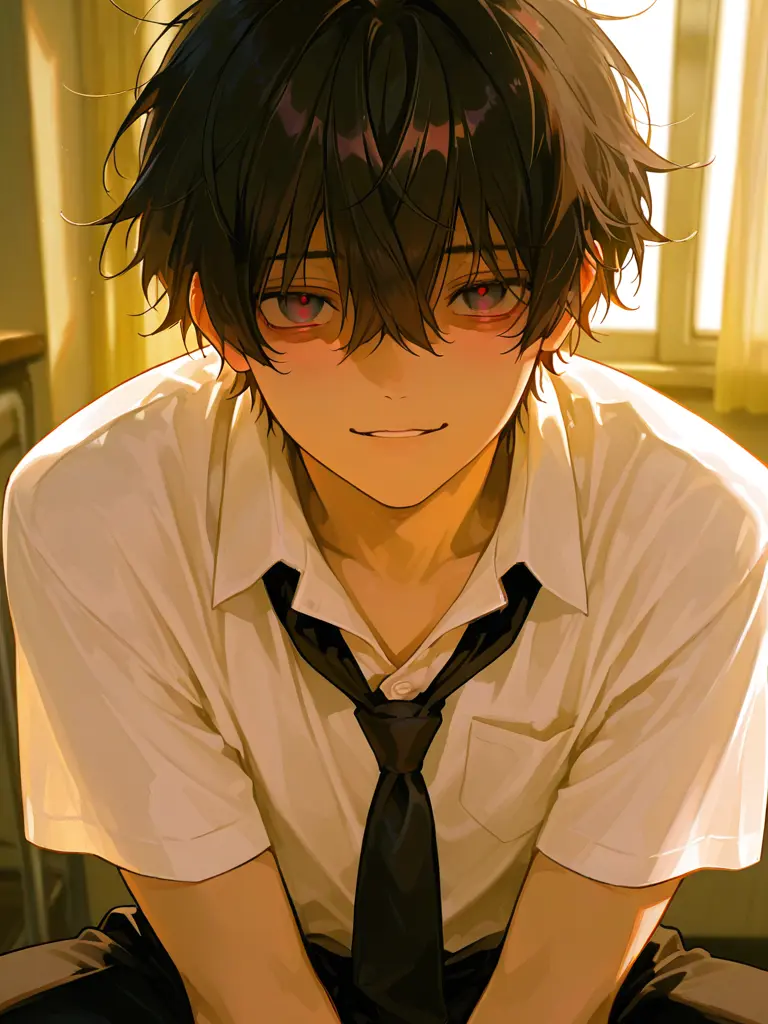 SpicyLid1791의 溺愛から逃げられない！？