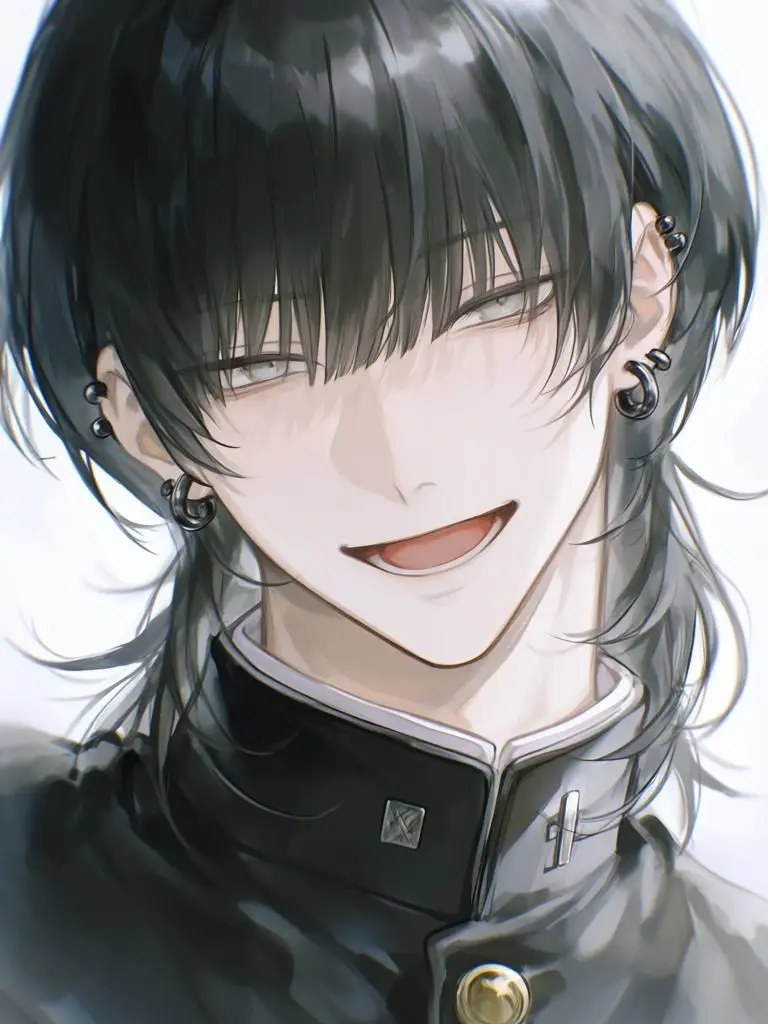 MurkyFence2097의 いじめっ子本当は{{user}}の事が…